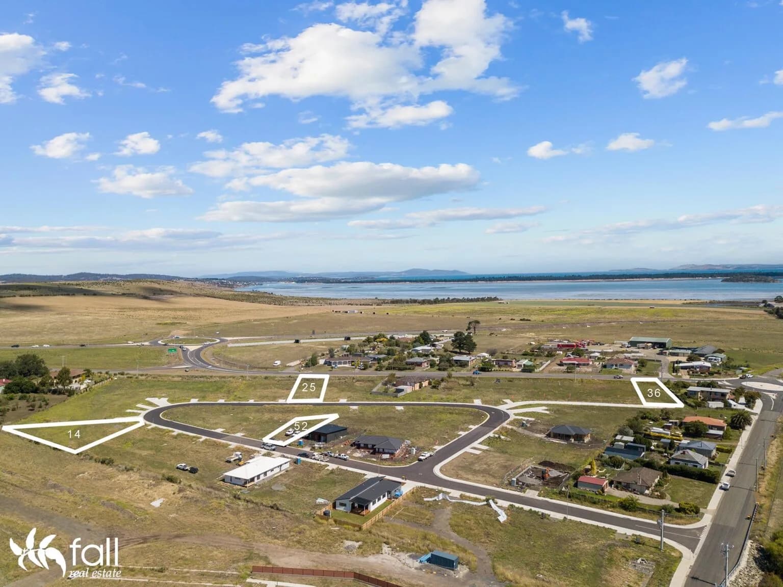 Lot 36 Federation Square, SORELL TAS 7172, Sorell - Thumbnail 3