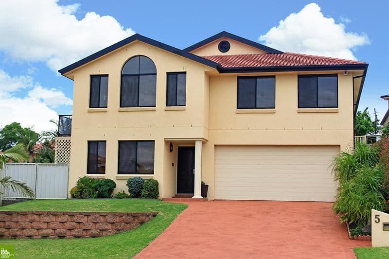 5 Menindee Close, FLINDERS NSW 2529, Flinders - Image 1