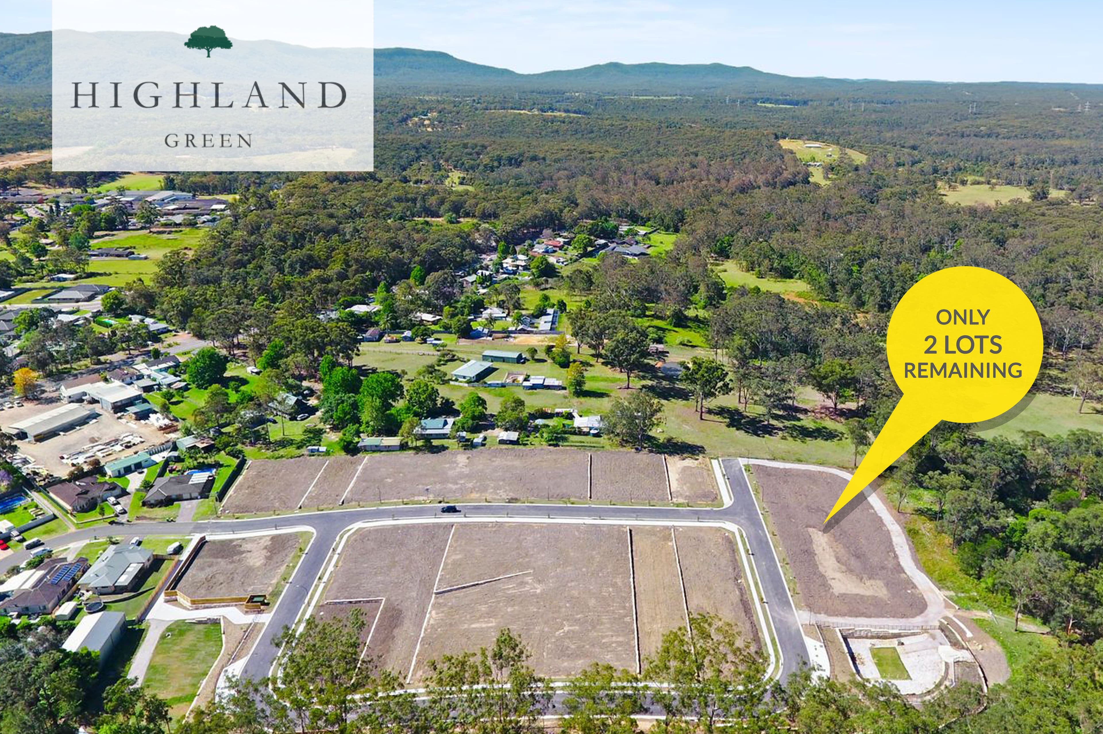 Lot 33 Carrera Road, Cooranbong NSW 2265, Cooranbong - Image 1