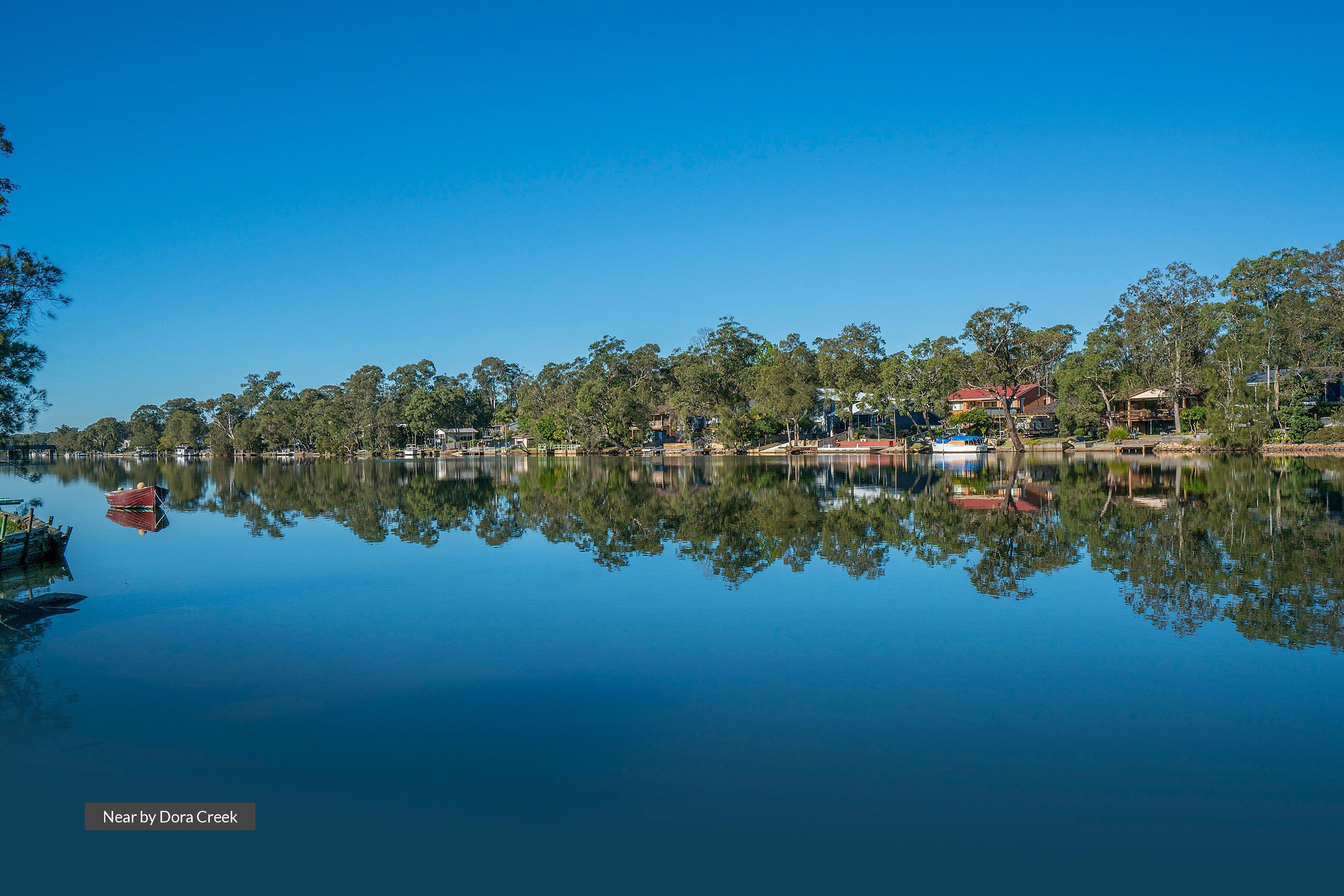 Lot 33 Carrera Road, Cooranbong NSW 2265, Cooranbong - Thumbnail 2