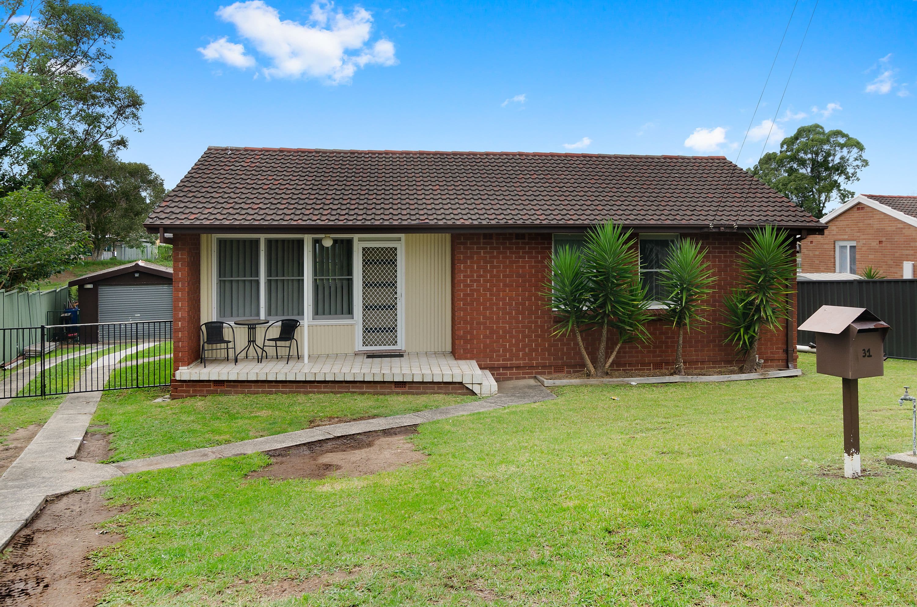 31 Bambil Crescent, Dapto - Image 1