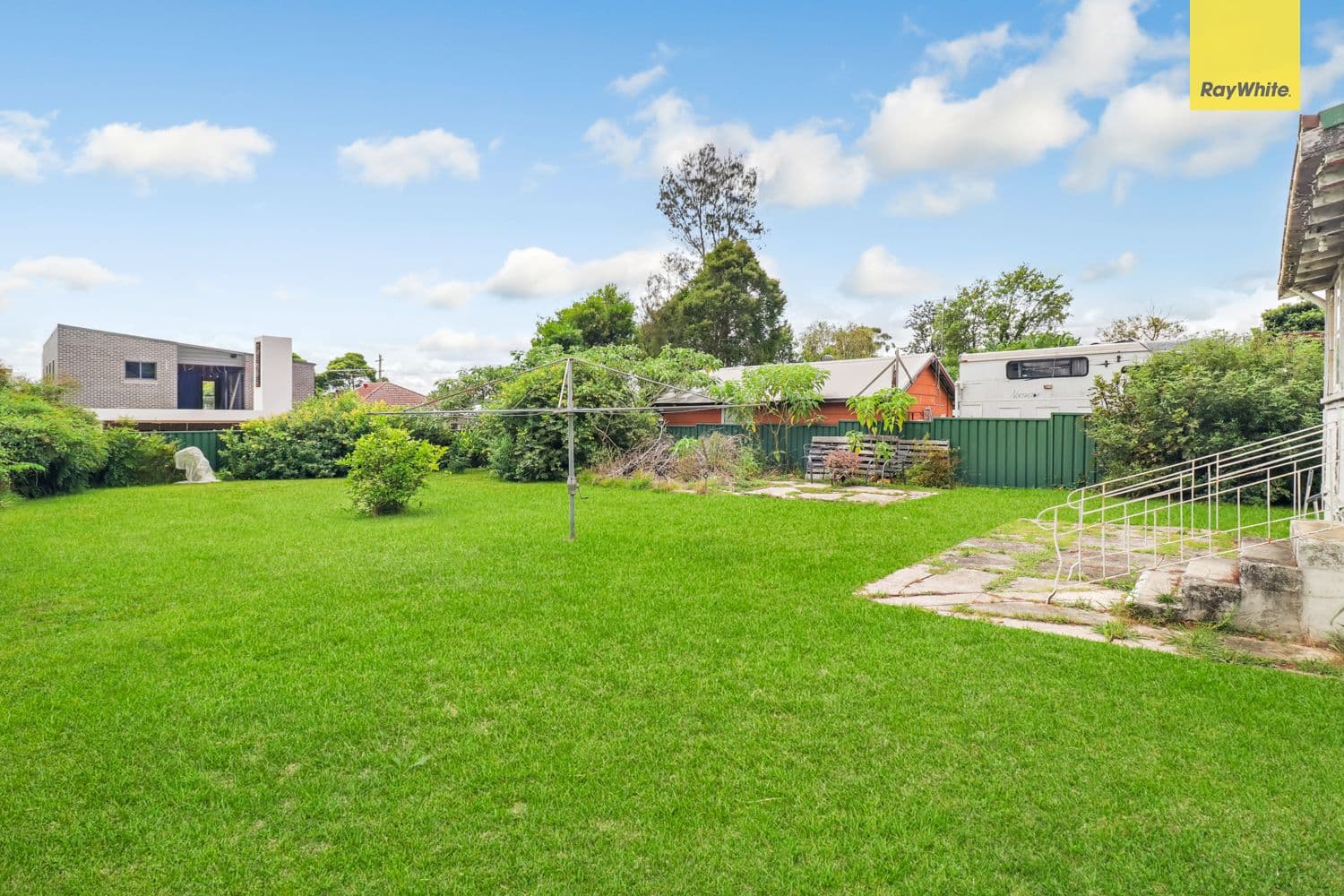 6 Harvey Street, Parramatta NSW 2150, Parramatta - Image 1
