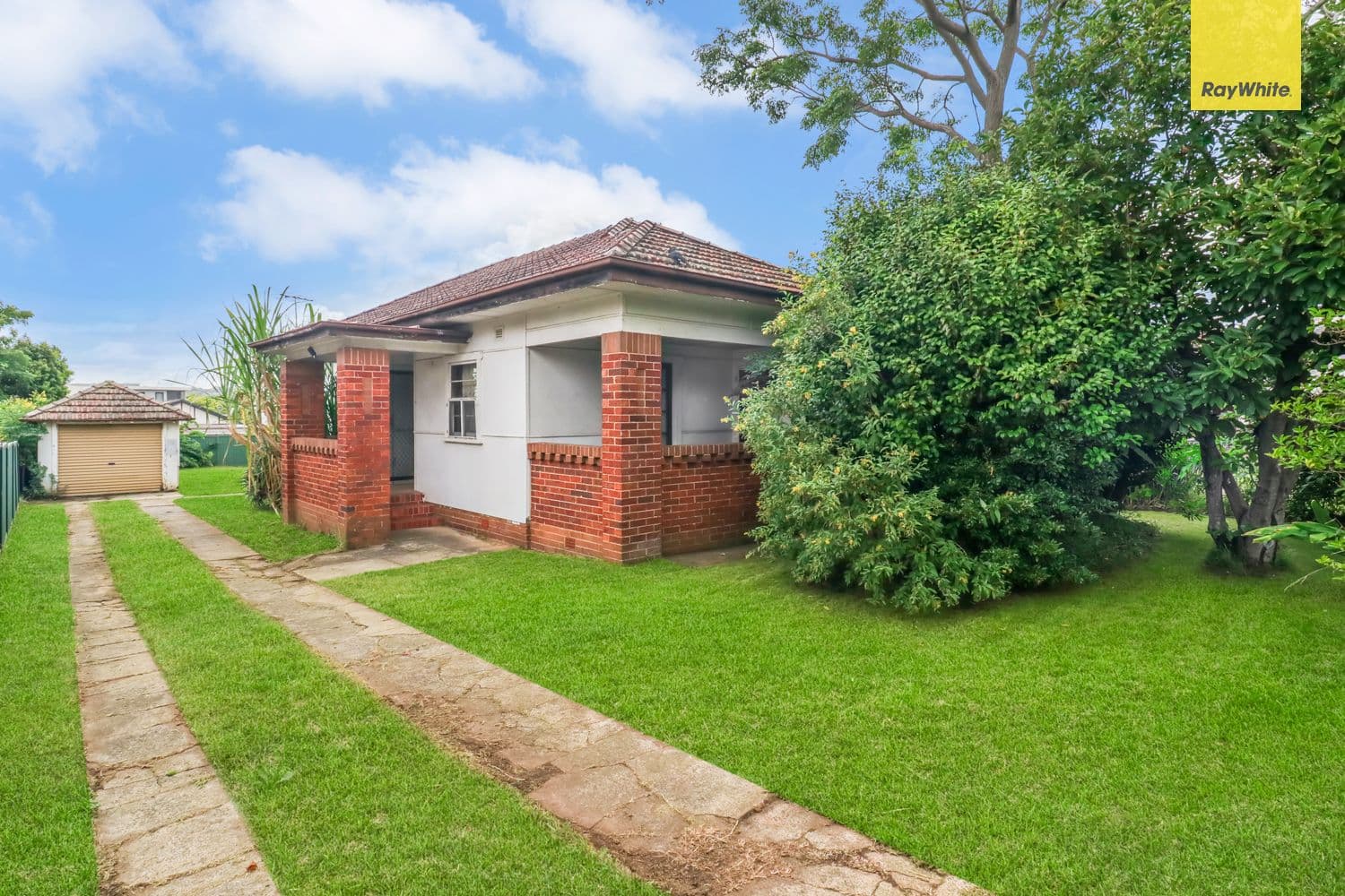 6 Harvey Street, Parramatta NSW 2150, Parramatta - Thumbnail 2