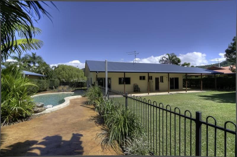 8 Billfish Close, WONGA BEACH QLD 4873, Wonga Beach - Thumbnail 4