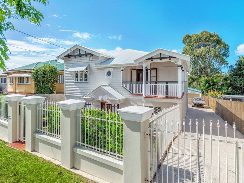 14 Fourteenth Avenue, Kedron QLD 4031, Kedron - Image 1