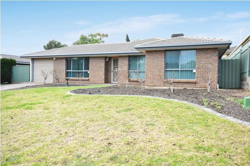 56 Ashwood Boulevard, HILLBANK SA 5112, Hillbank - Thumbnail 2
