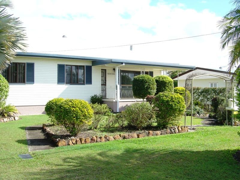 MARYBOROUGH QLD 4650, Maryborough - Image 1