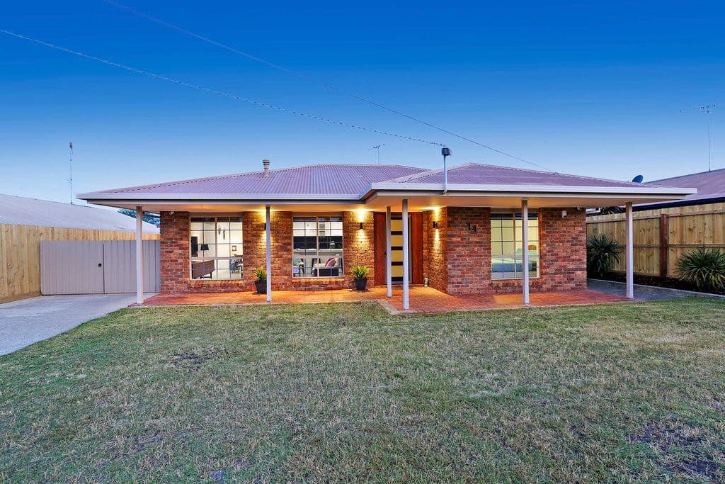 14 Sandalwood Court, Grovedale VIC 3216, Grovedale - Image 1