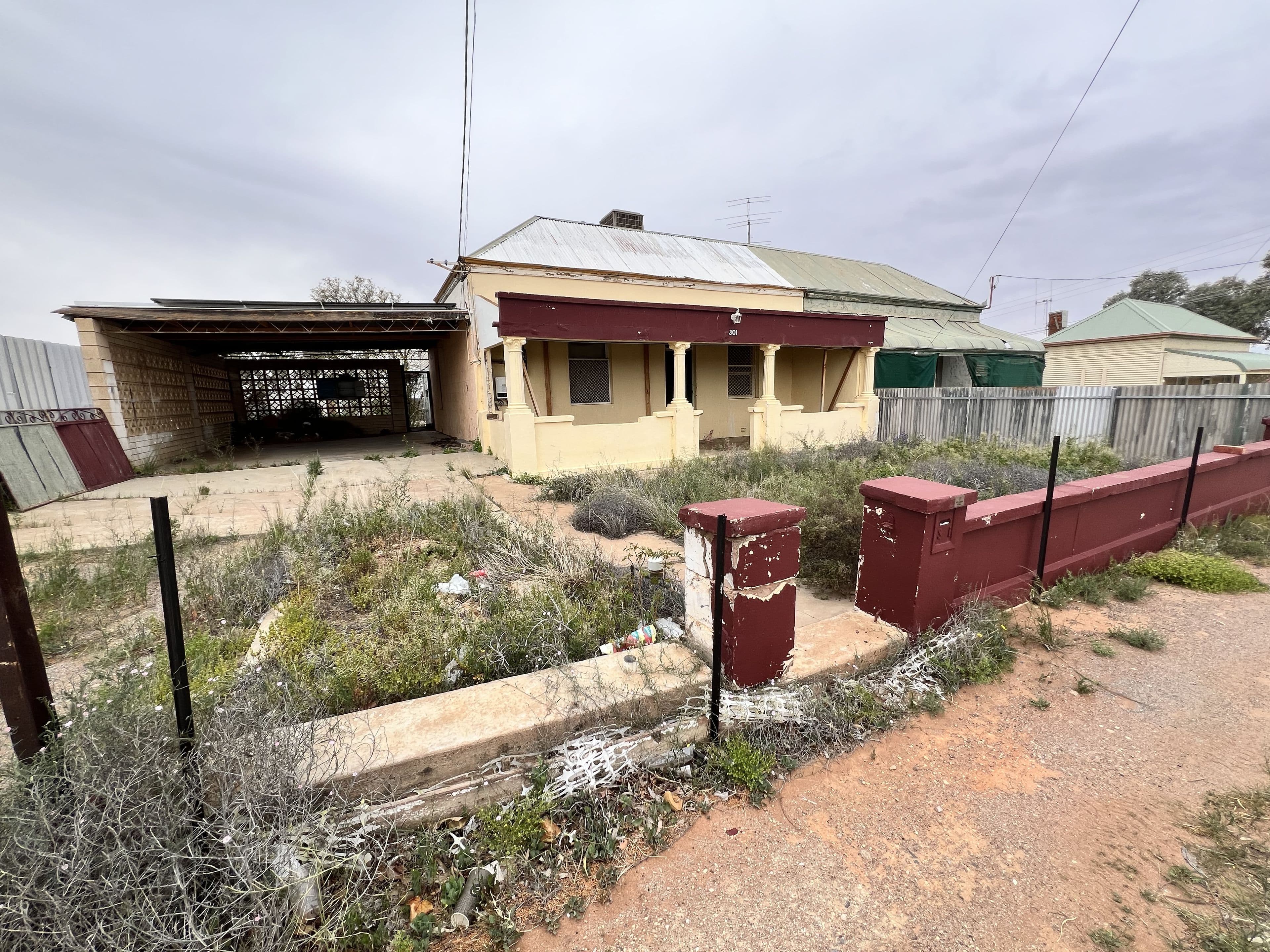 301 Patton Street, Broken Hill NSW 2880, Broken Hill - Image 1