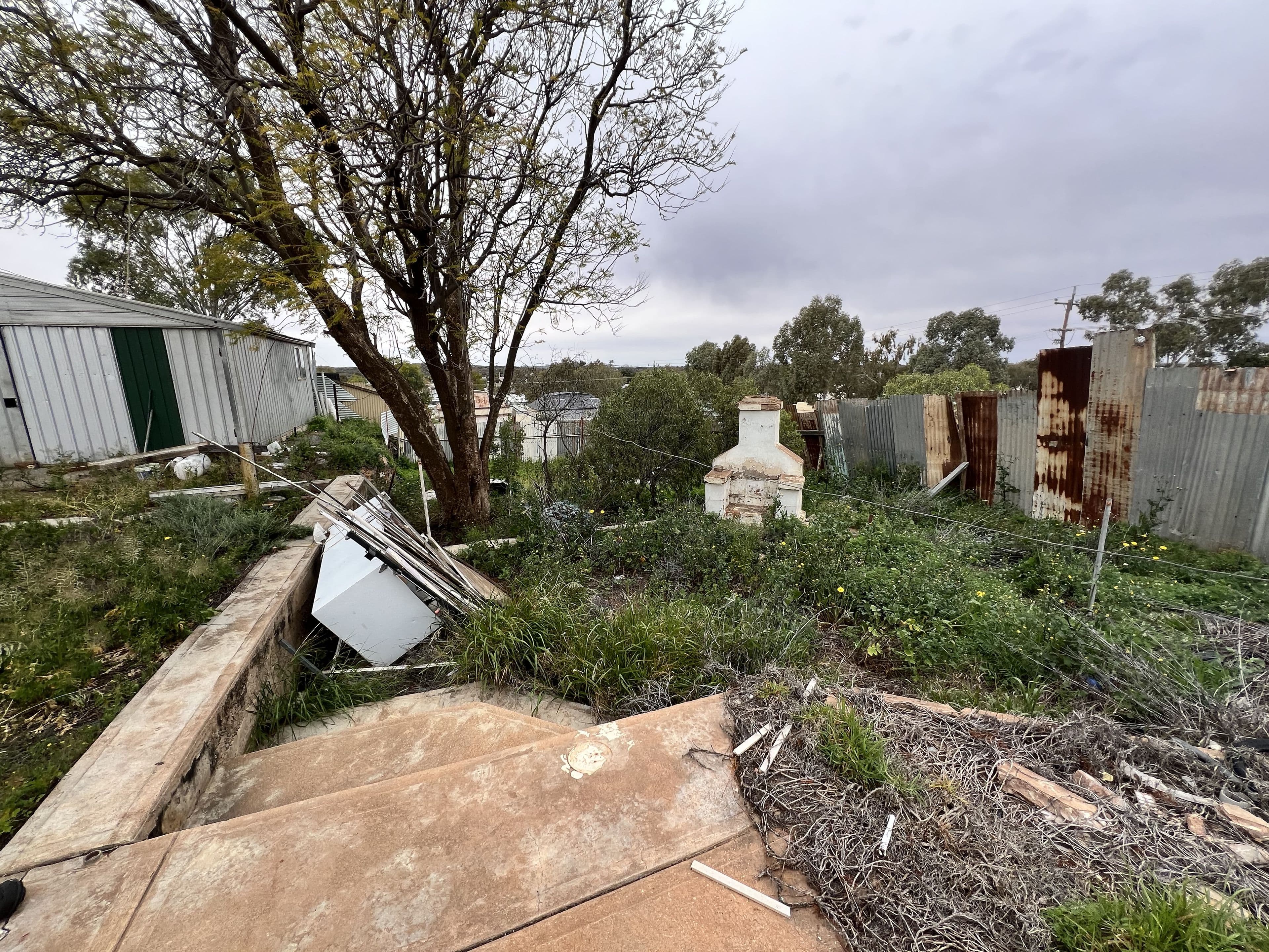 301 Patton Street, Broken Hill NSW 2880, Broken Hill - Thumbnail 2