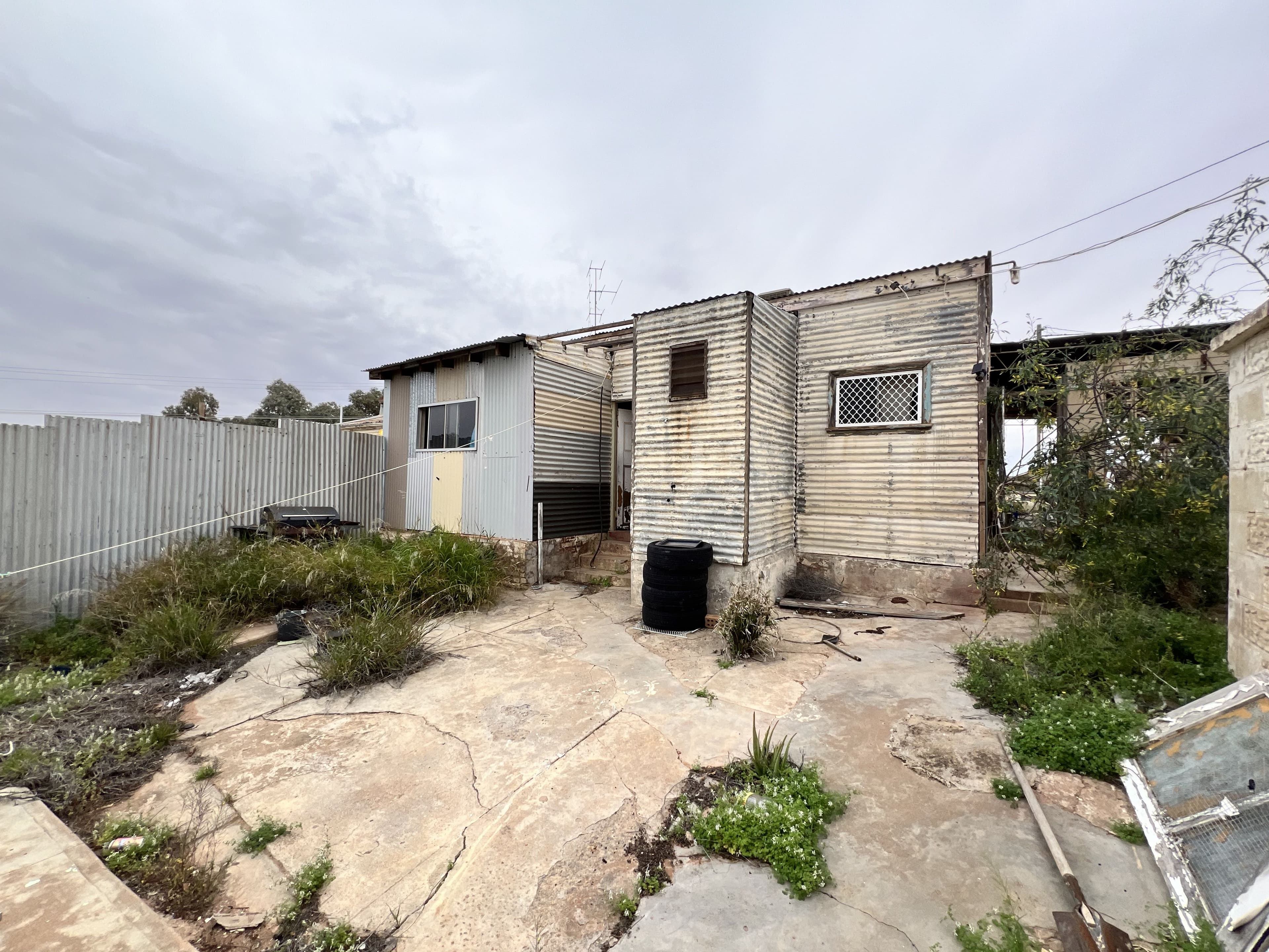 301 Patton Street, Broken Hill NSW 2880, Broken Hill - Thumbnail 4