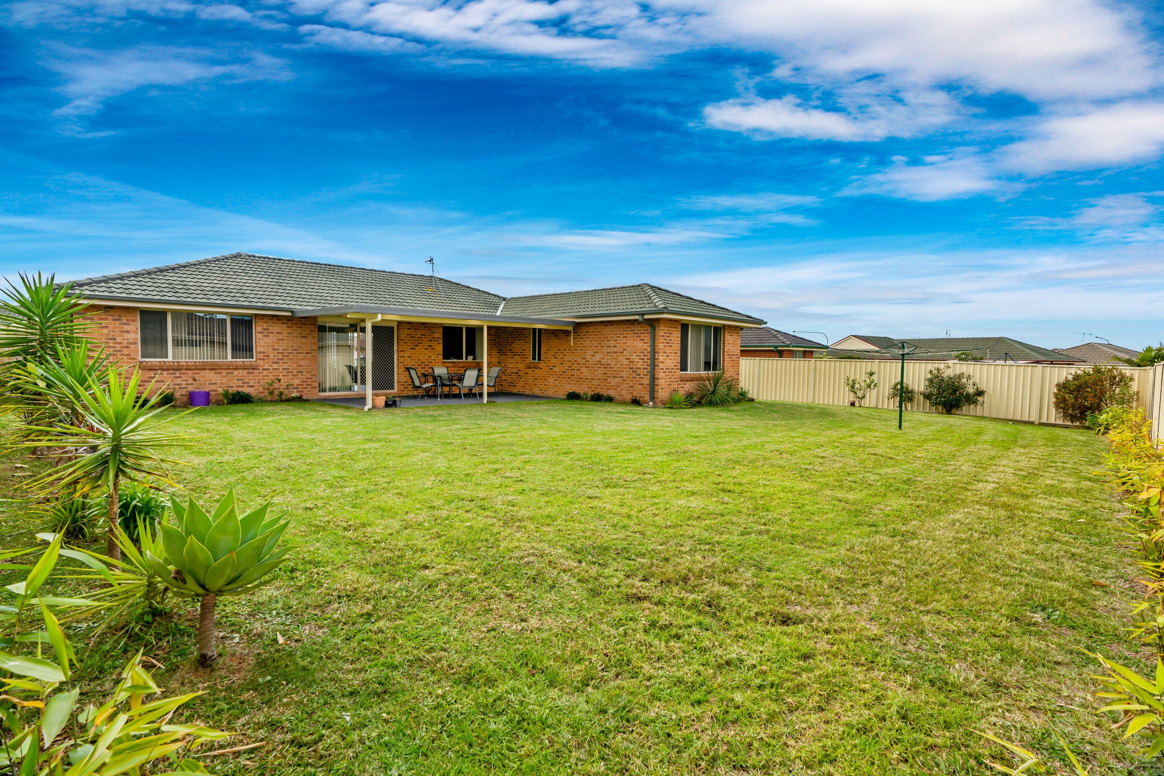 26 Costa Street, Worrigee NSW 2540, Worrigee - Image 1