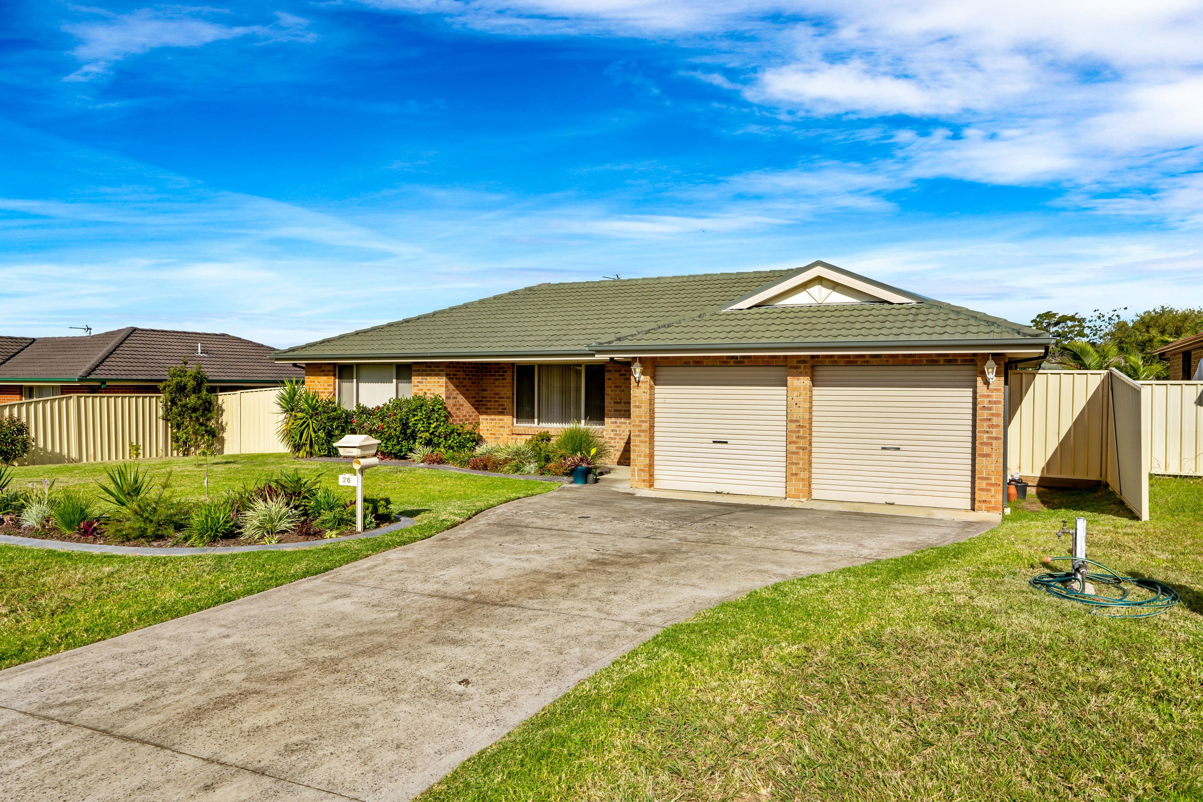 26 Costa Street, Worrigee NSW 2540, Worrigee - Thumbnail 3