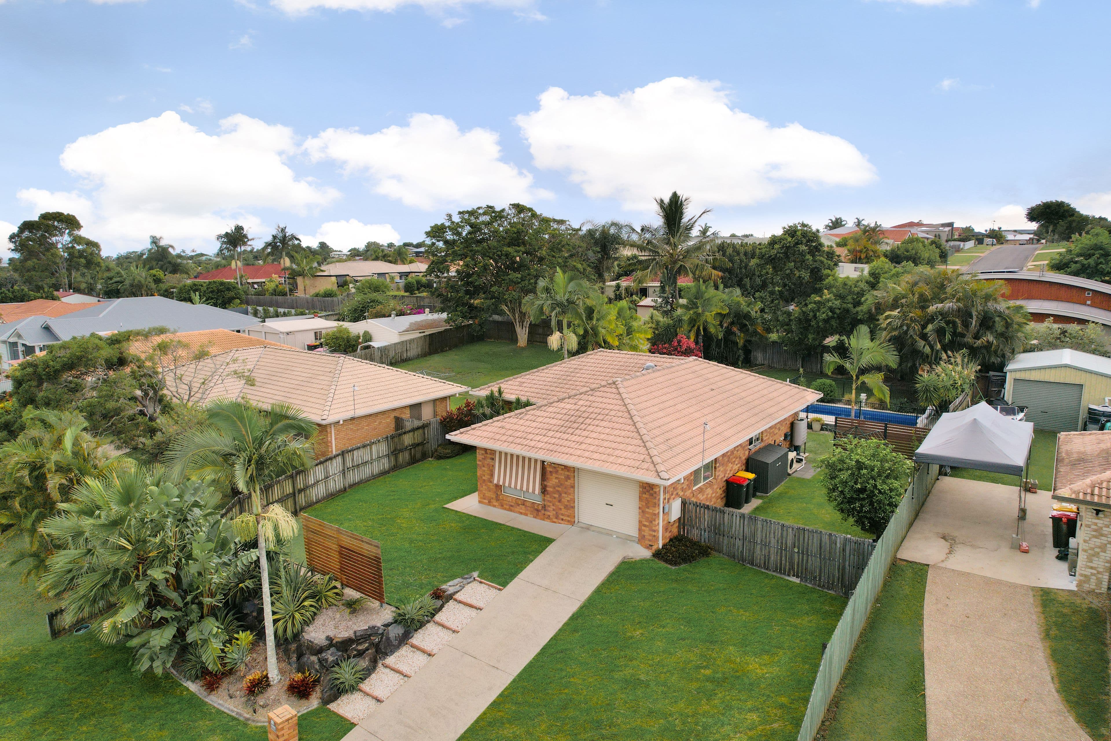 21 Shelley Street, Scarness QLD 4655, Scarness - Thumbnail 2