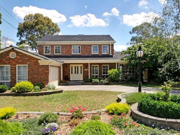 8  Ryrie Place, VERMONT SOUTH VIC 3133, Vermont South - Image 1