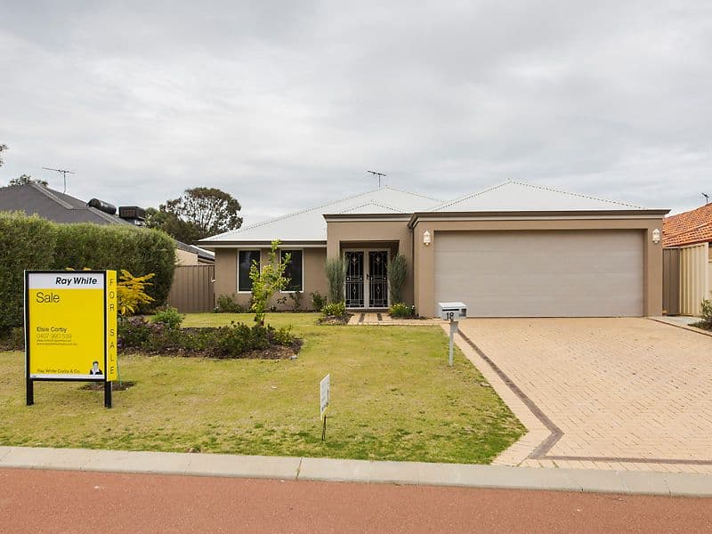 18 Fullman Turn, Baldivis WA 6171, Baldivis - Image 1