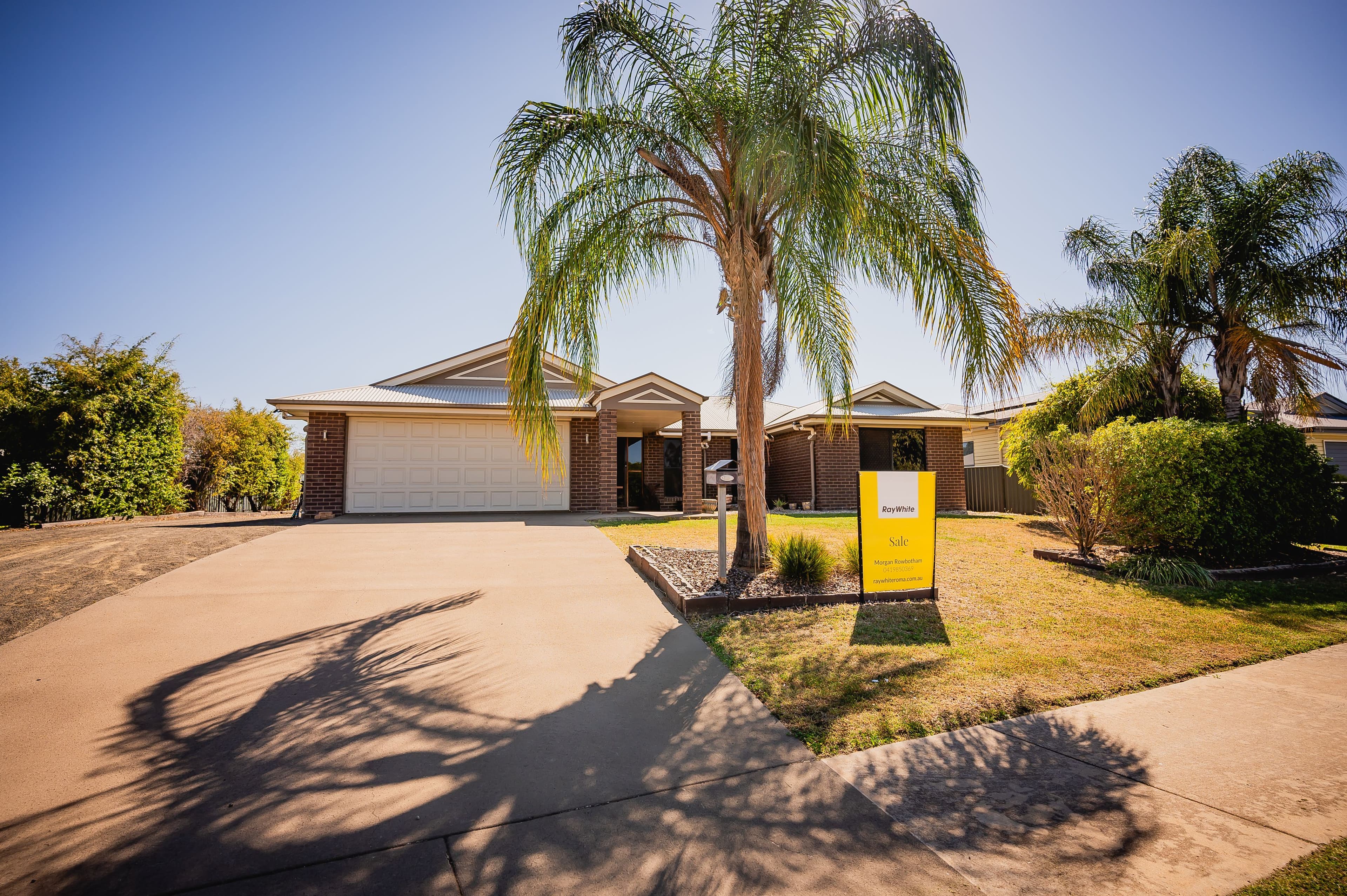 7 Beetson Drive, Roma QLD 4455, Roma - Image 1