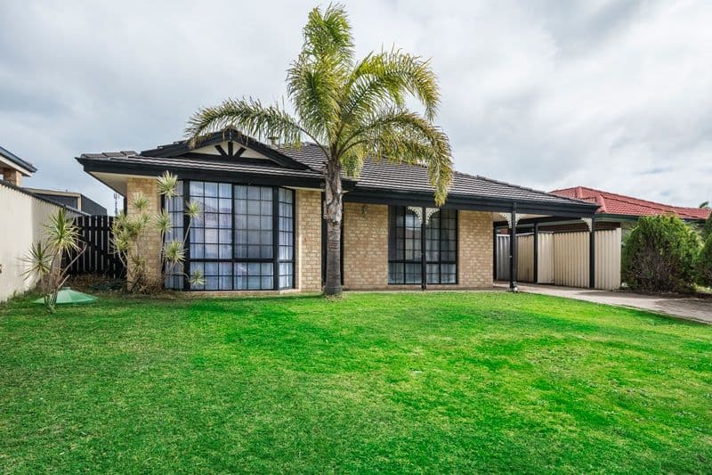 11 Caranja Court, Warnbro WA 6169, Warnbro - Image 1