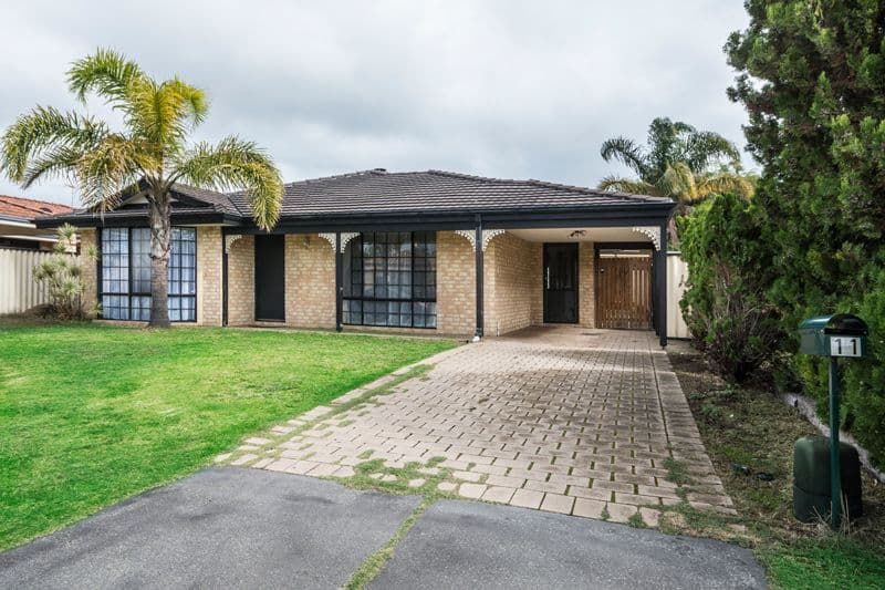 11 Caranja Court, Warnbro WA 6169, Warnbro - Thumbnail 2