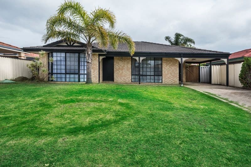 11 Caranja Court, Warnbro WA 6169, Warnbro - Thumbnail 3