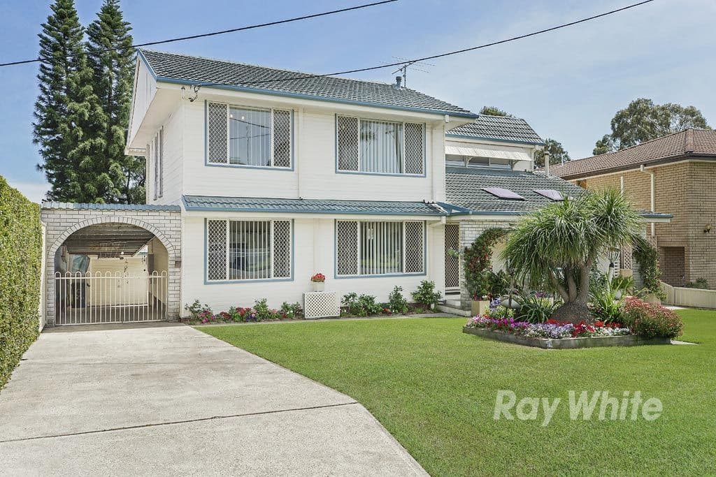 9 Gretel Crescent, Booragul - Image 1
