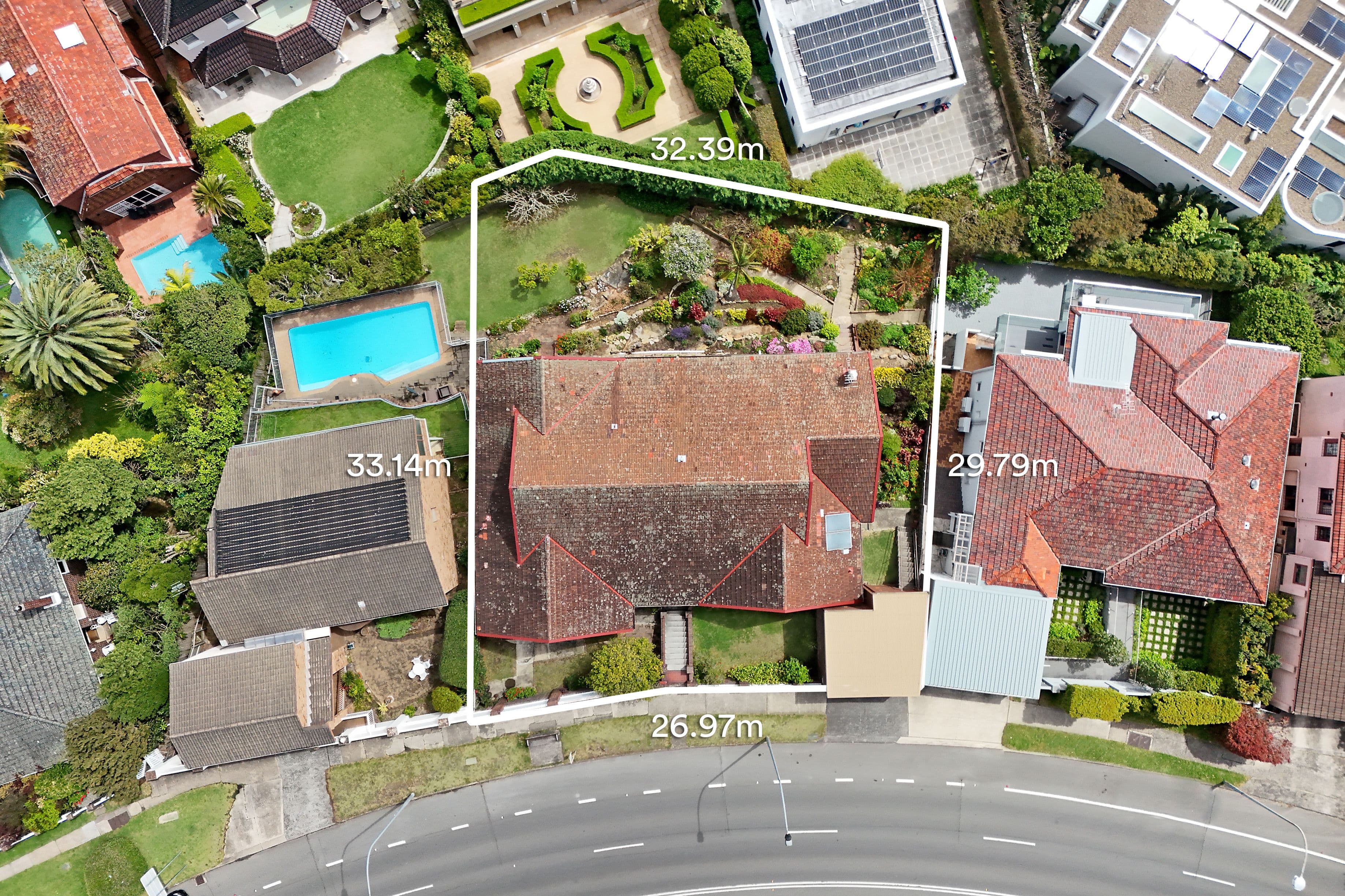 8A New South Head Road, Vaucluse NSW 2030, Vaucluse - Thumbnail 7