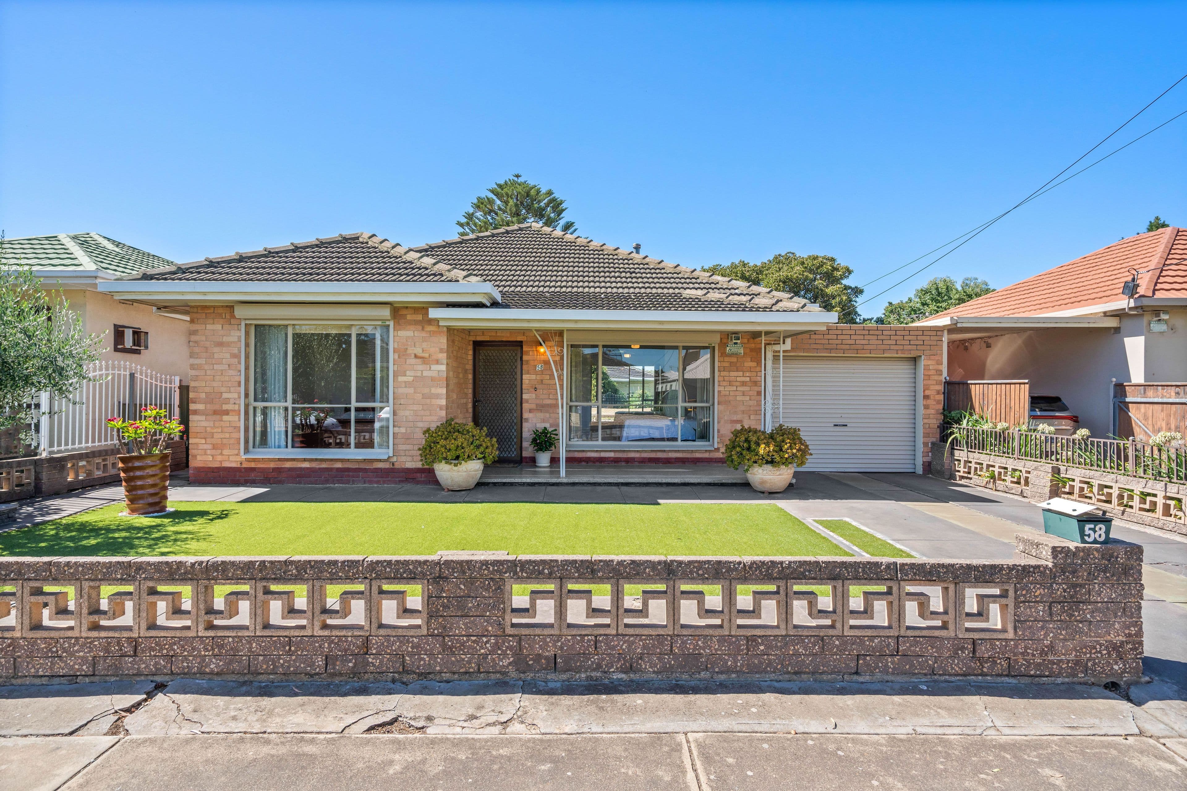 58 Edward Street, Ottoway SA 5013, Ottoway - Image 1