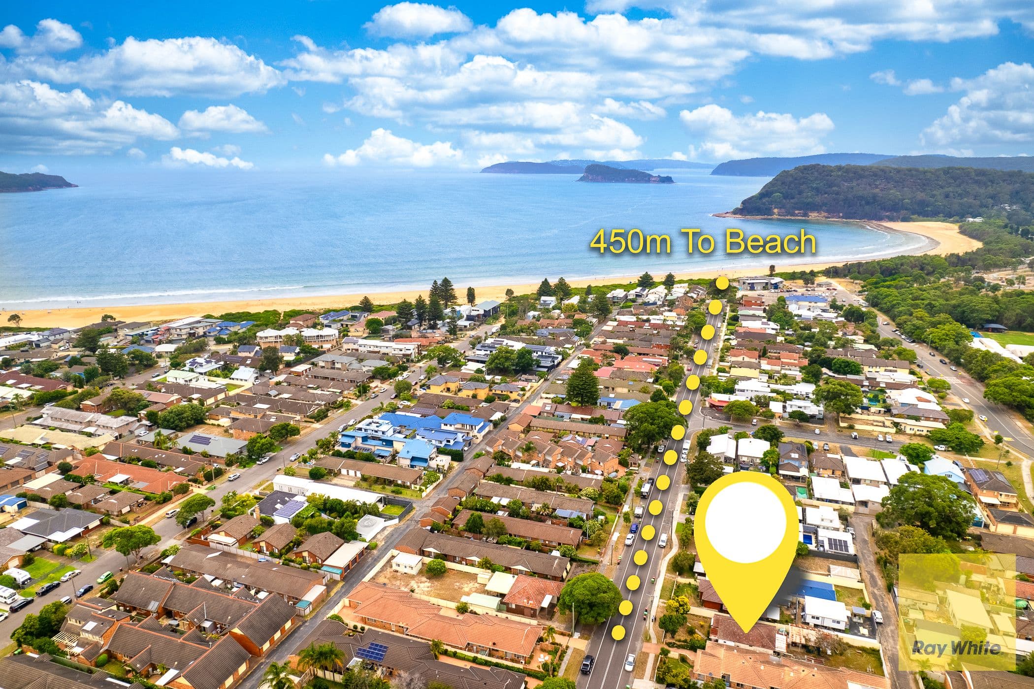 459 Ocean Beach Road, Umina Beach NSW 2257, Umina Beach - Thumbnail 4