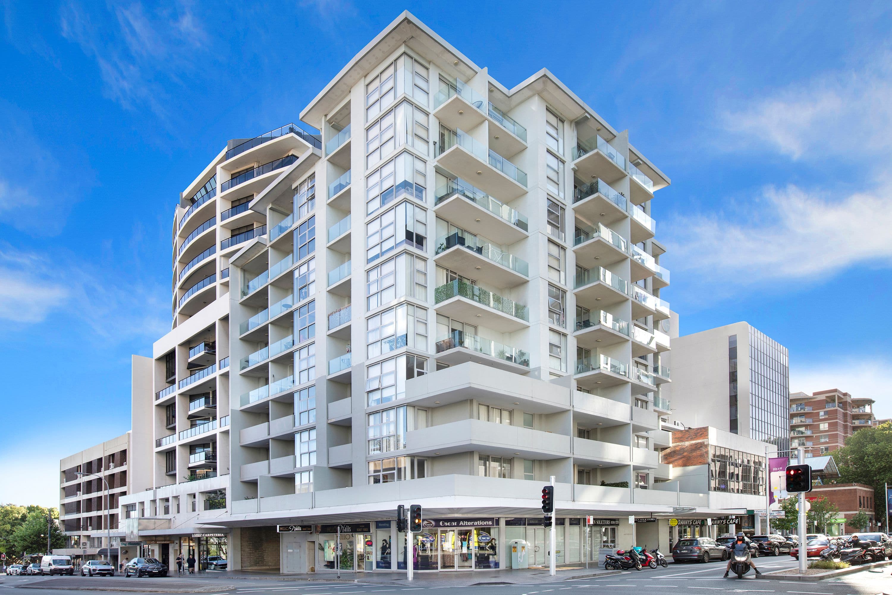 7-15 Newland Street, Bondi Junction NSW 2022, Bondi Junction - Thumbnail 8