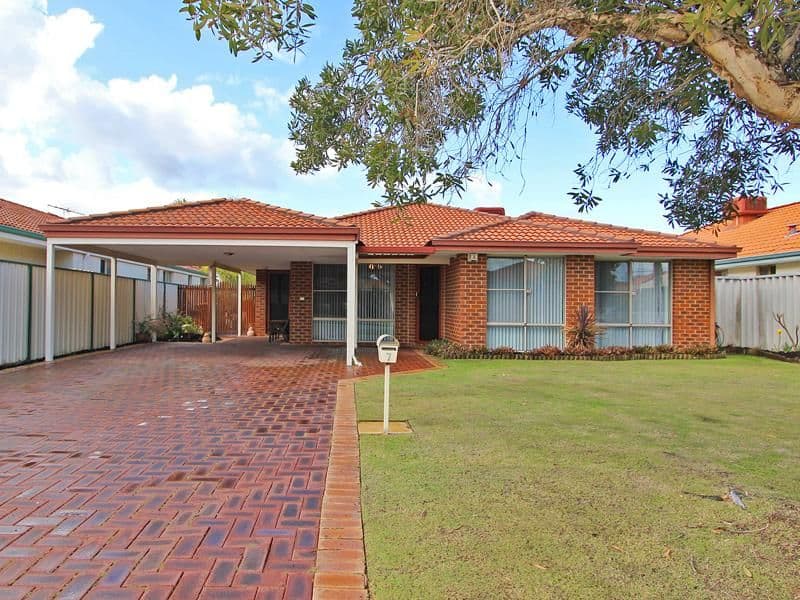 7 Tintagel Place, BALLAJURA WA 6066, Ballajura - Thumbnail 2