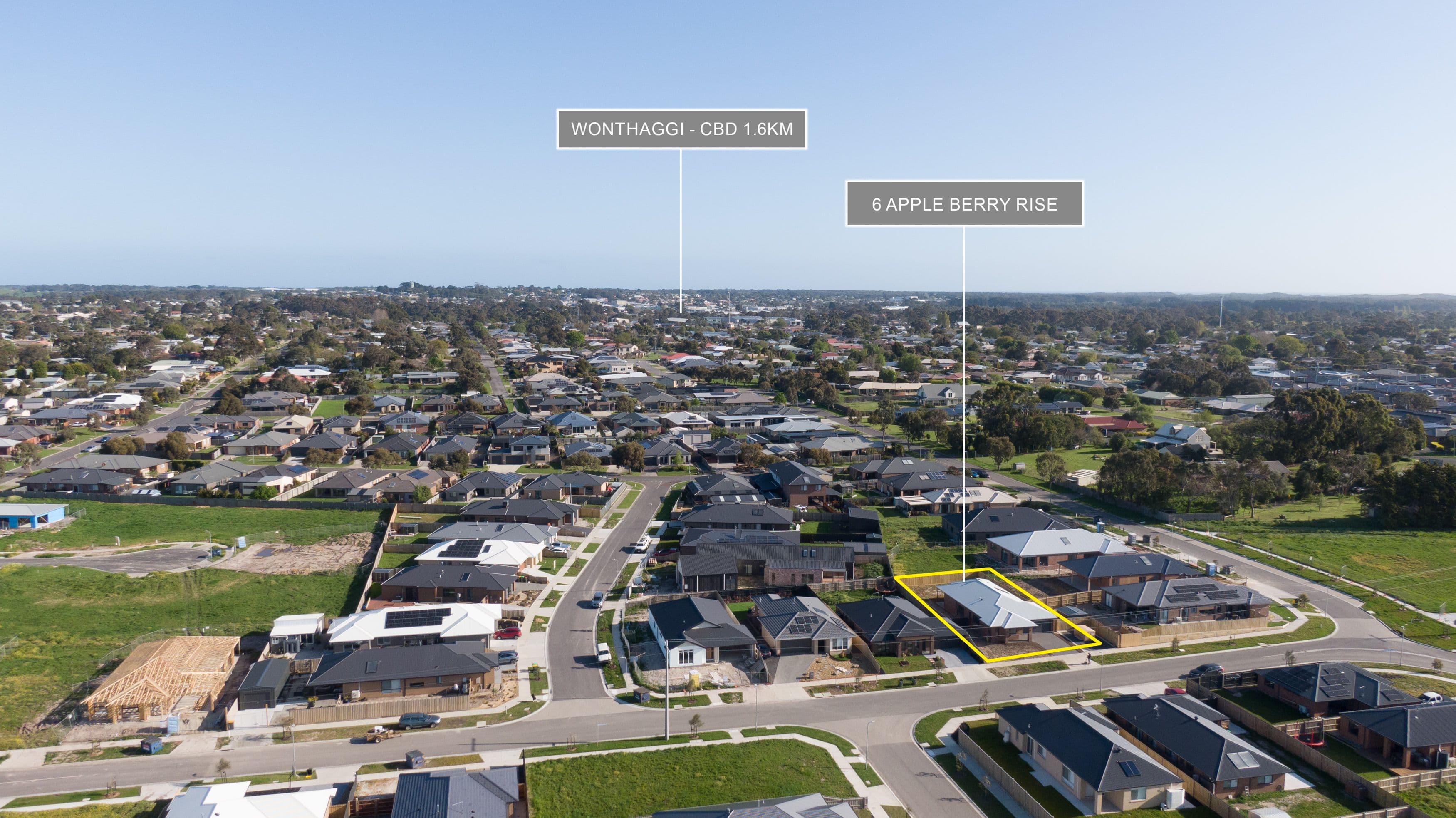 6 Apple Berry Rise, Wonthaggi VIC 3995, North Wonthaggi - Thumbnail 8
