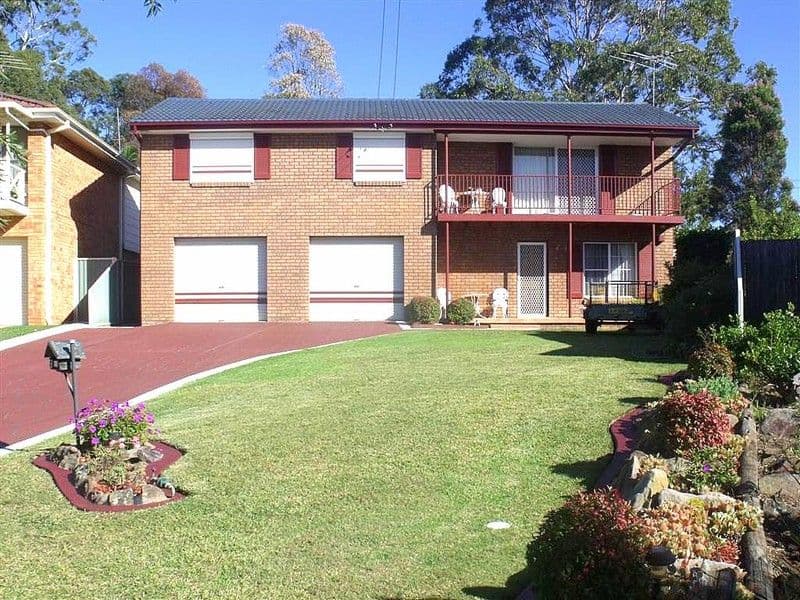 3 Jewell Close, HAMMONDVILLE NSW 2170, Hammondville - Image 1