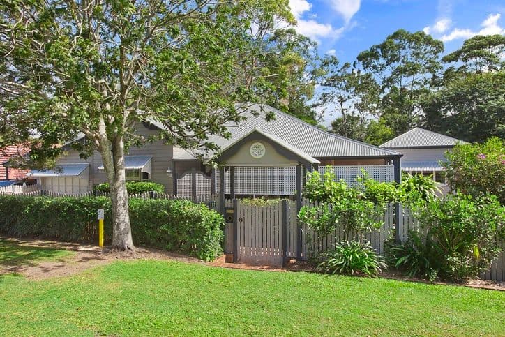 117 Fletcher Parade, Bardon QLD 4065, Bardon - Image 1