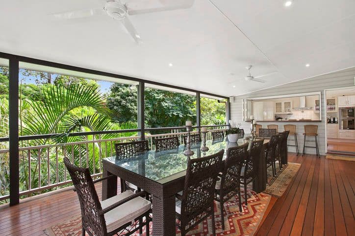 117 Fletcher Parade, Bardon QLD 4065, Bardon - Thumbnail 3
