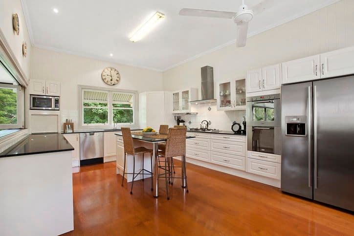 117 Fletcher Parade, Bardon QLD 4065, Bardon - Thumbnail 4