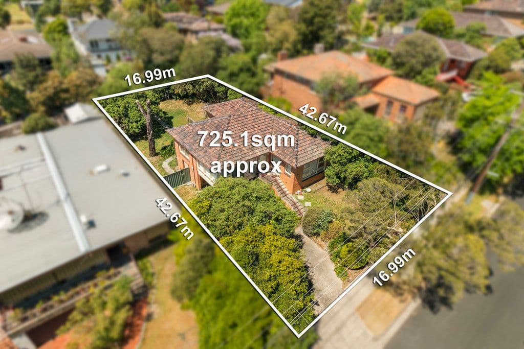 10 Howitt Drive, Templestowe Lower VIC 3107, Templestowe Lower - Image 1