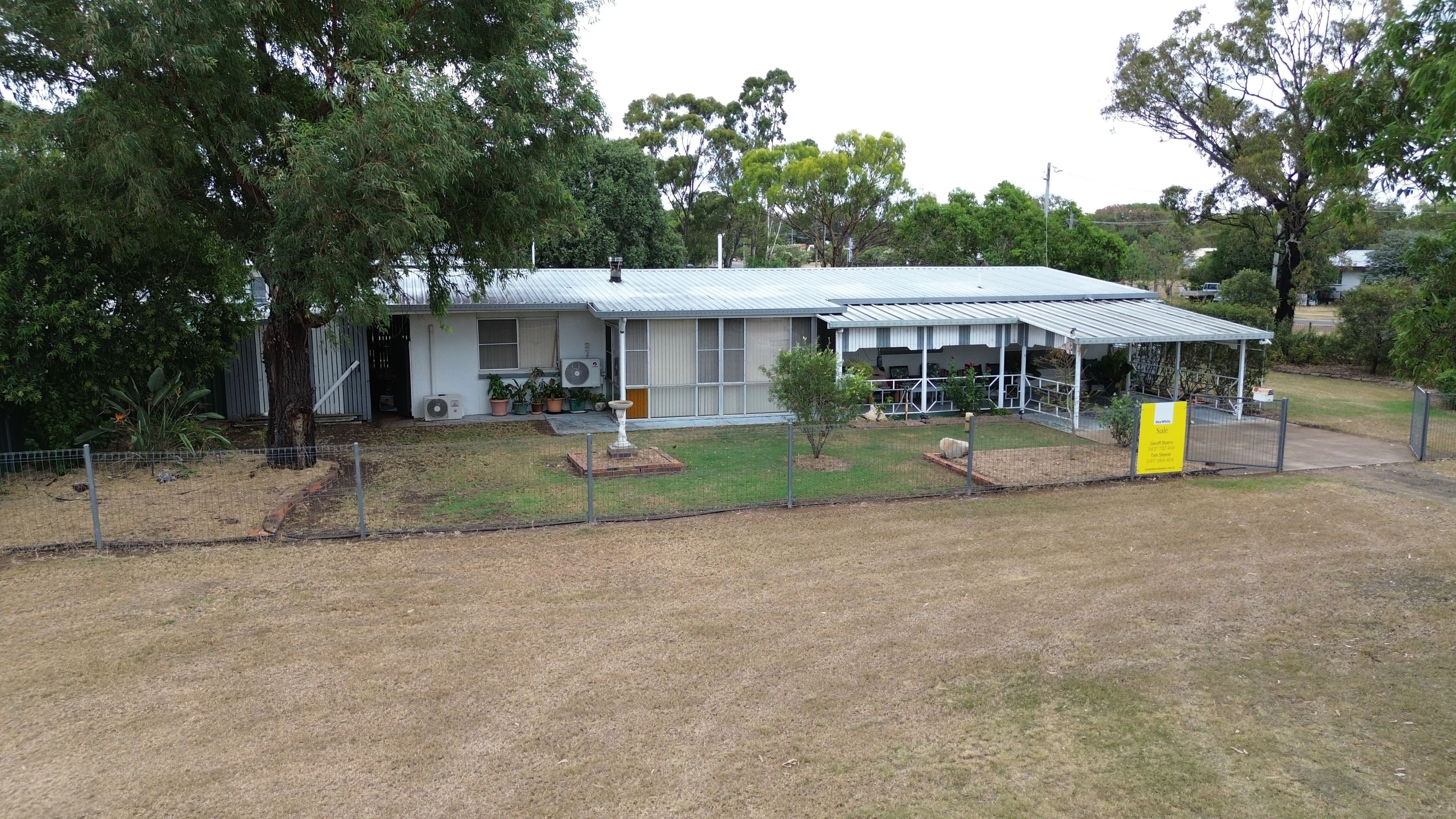 37 Federal Street, Oakey QLD 4401, Oakey - Image 1