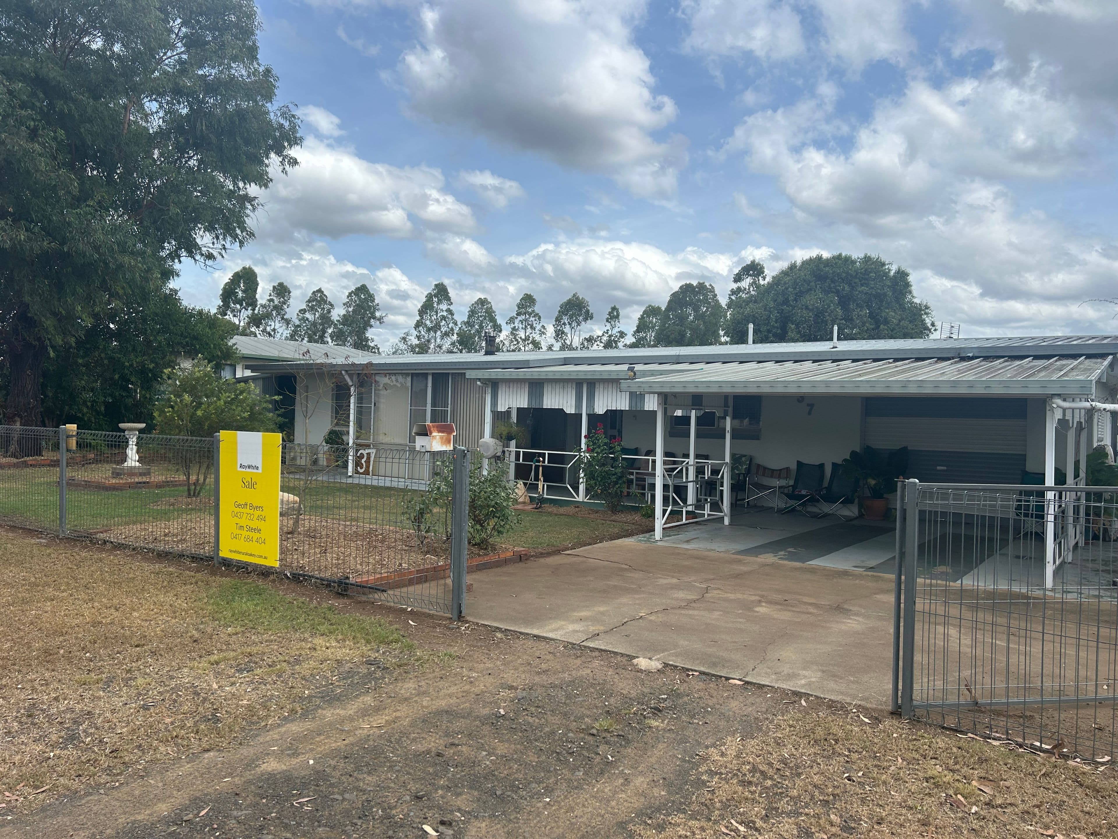 37 Federal Street, Oakey QLD 4401, Oakey - Thumbnail 2