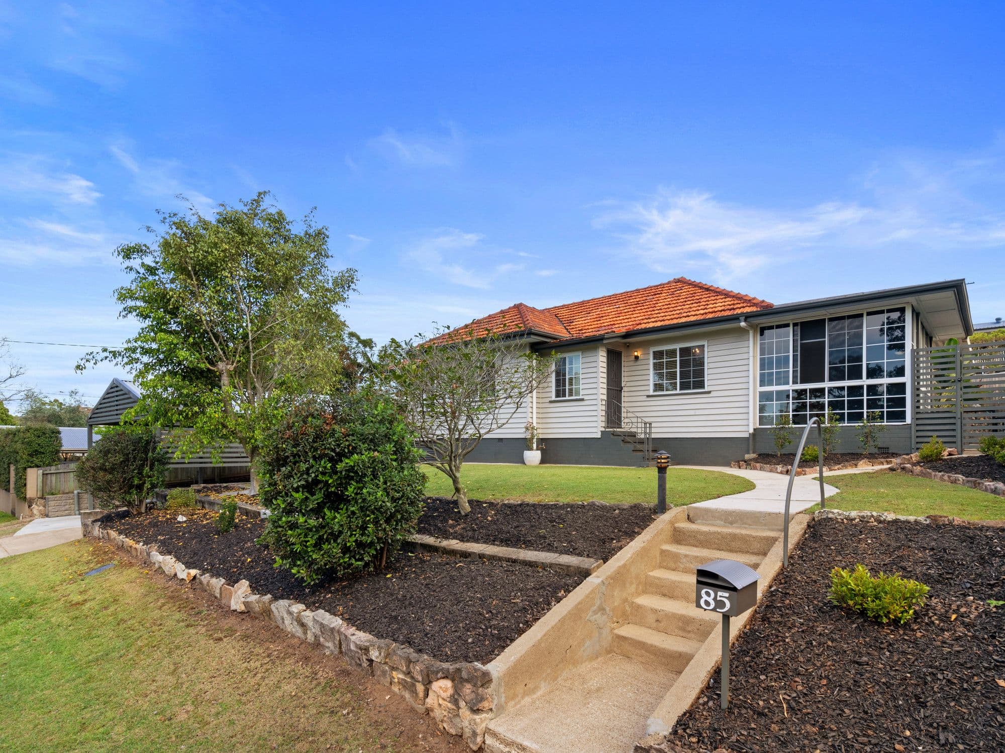 85 Sunshine Avenue, Tarragindi QLD 4121, Tarragindi - Image 1