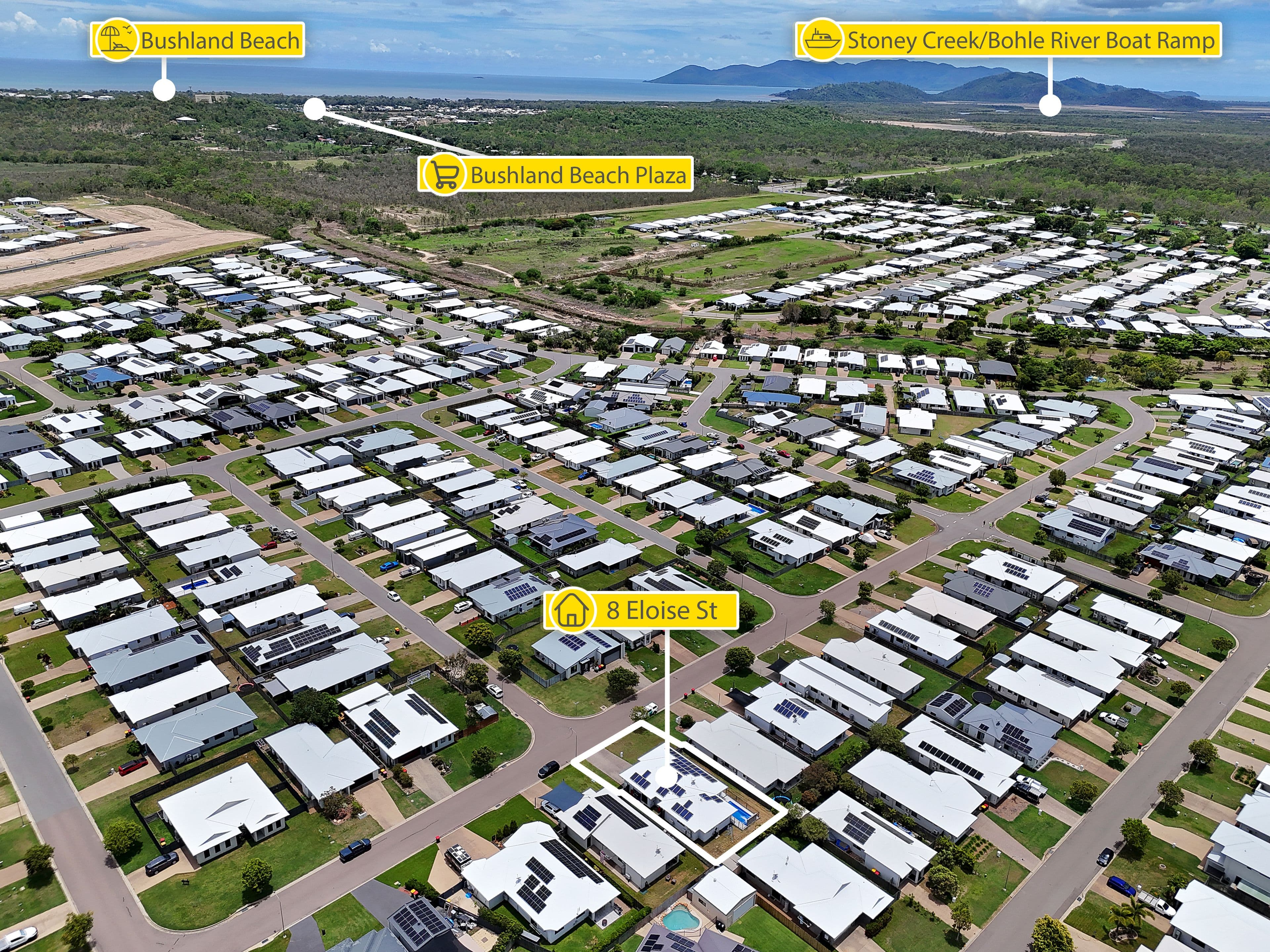 8 Eloise Street, Mount Low QLD 4818, Mount Low - Thumbnail 3
