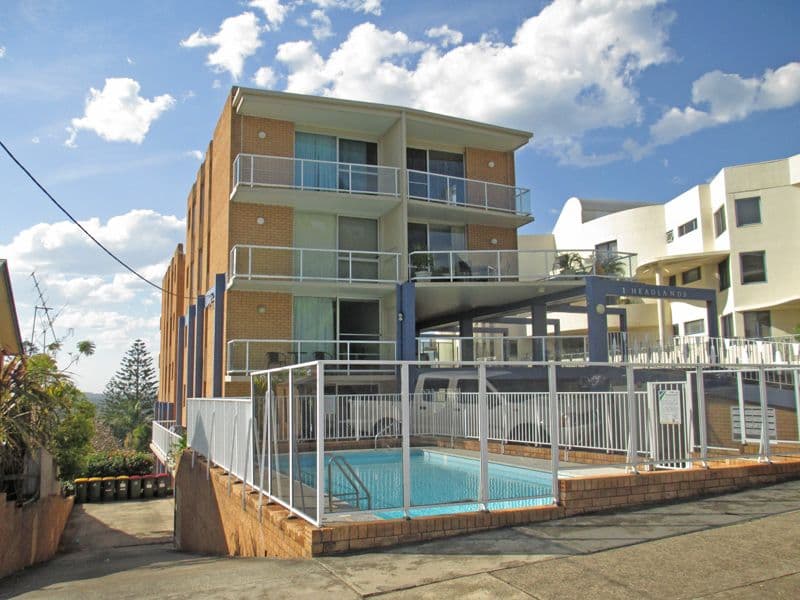1 Clarence Street, PORT MACQUARIE NSW 2444, Port Macquarie - Image 1