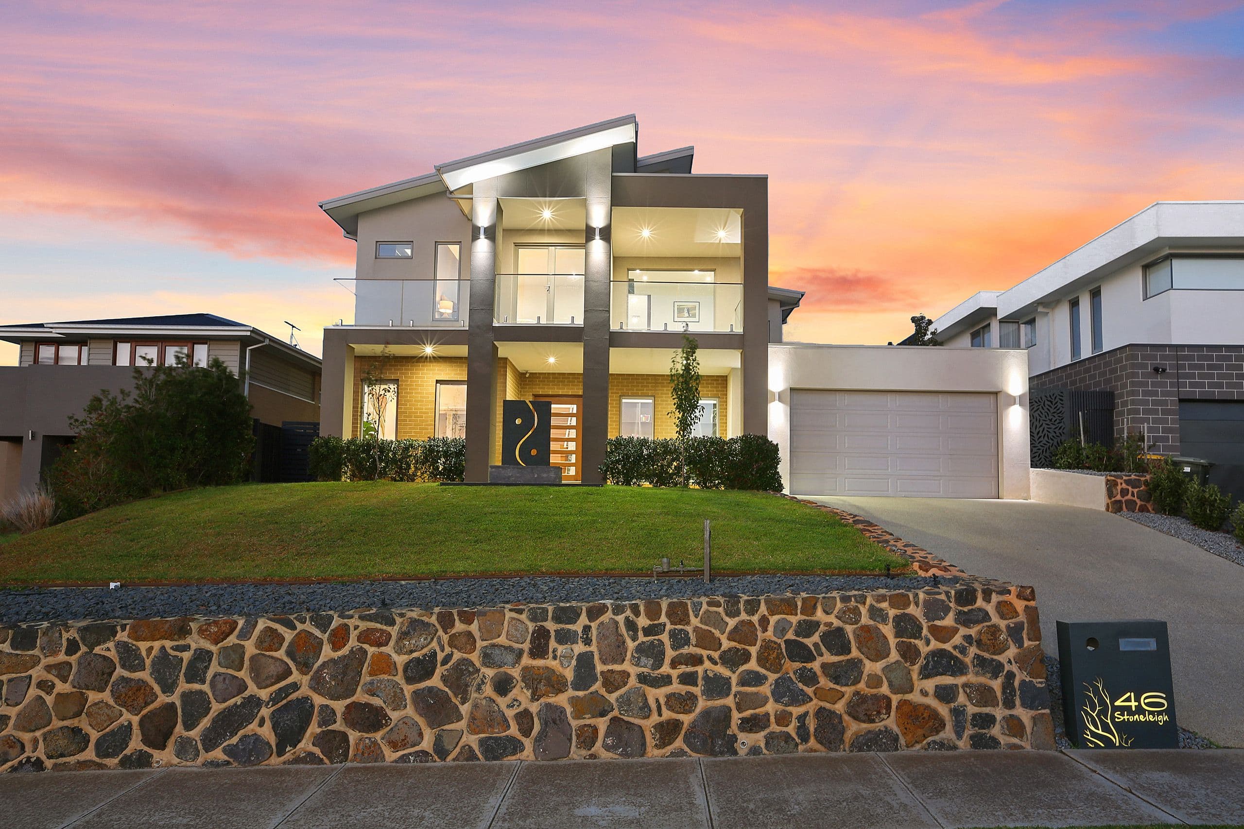 46 Stoneleigh Crescent, Highton VIC 3216, Highton - Image 1