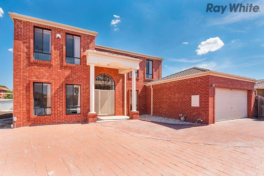 16 Hyperno Court, Keilor Downs VIC 3038, Keilor Downs - Image 1
