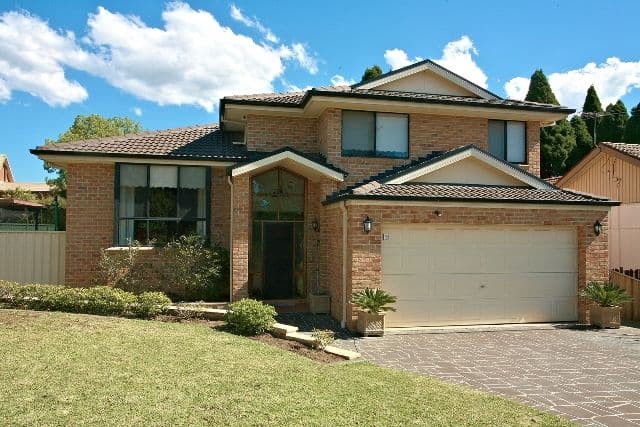 4 CAMILLO Street, PENDLE HILL NSW 2145, Pendle Hill - Image 1