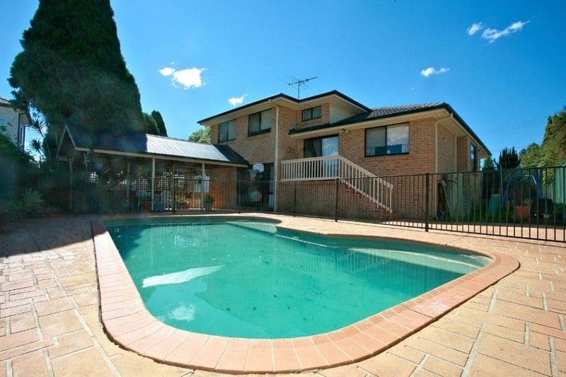 4 CAMILLO Street, PENDLE HILL NSW 2145, Pendle Hill - Thumbnail 2