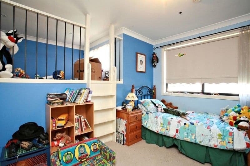 4 CAMILLO Street, PENDLE HILL NSW 2145, Pendle Hill - Thumbnail 8