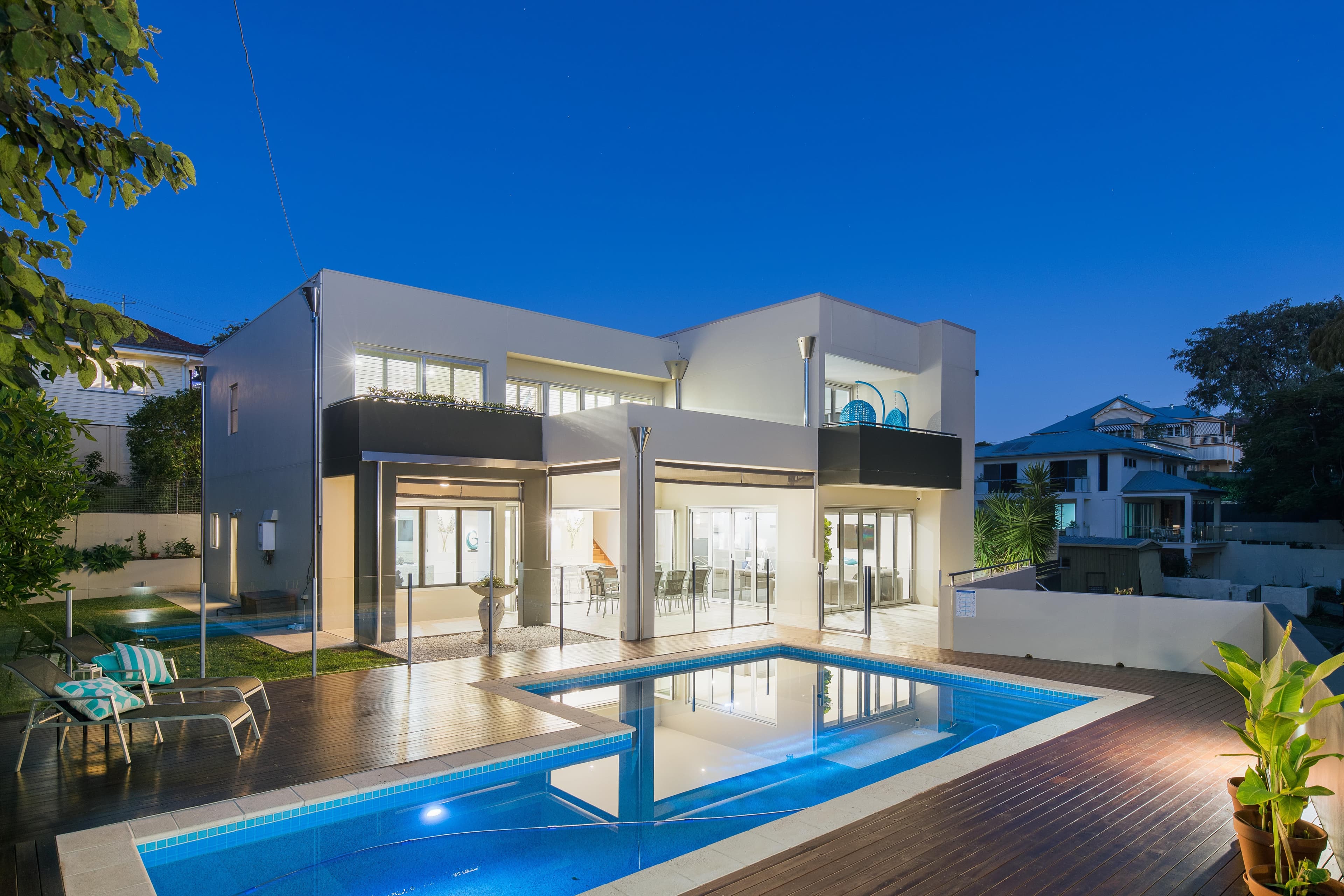 33 Aaron Avenue, Hawthorne QLD 4171, Hawthorne - Image 1