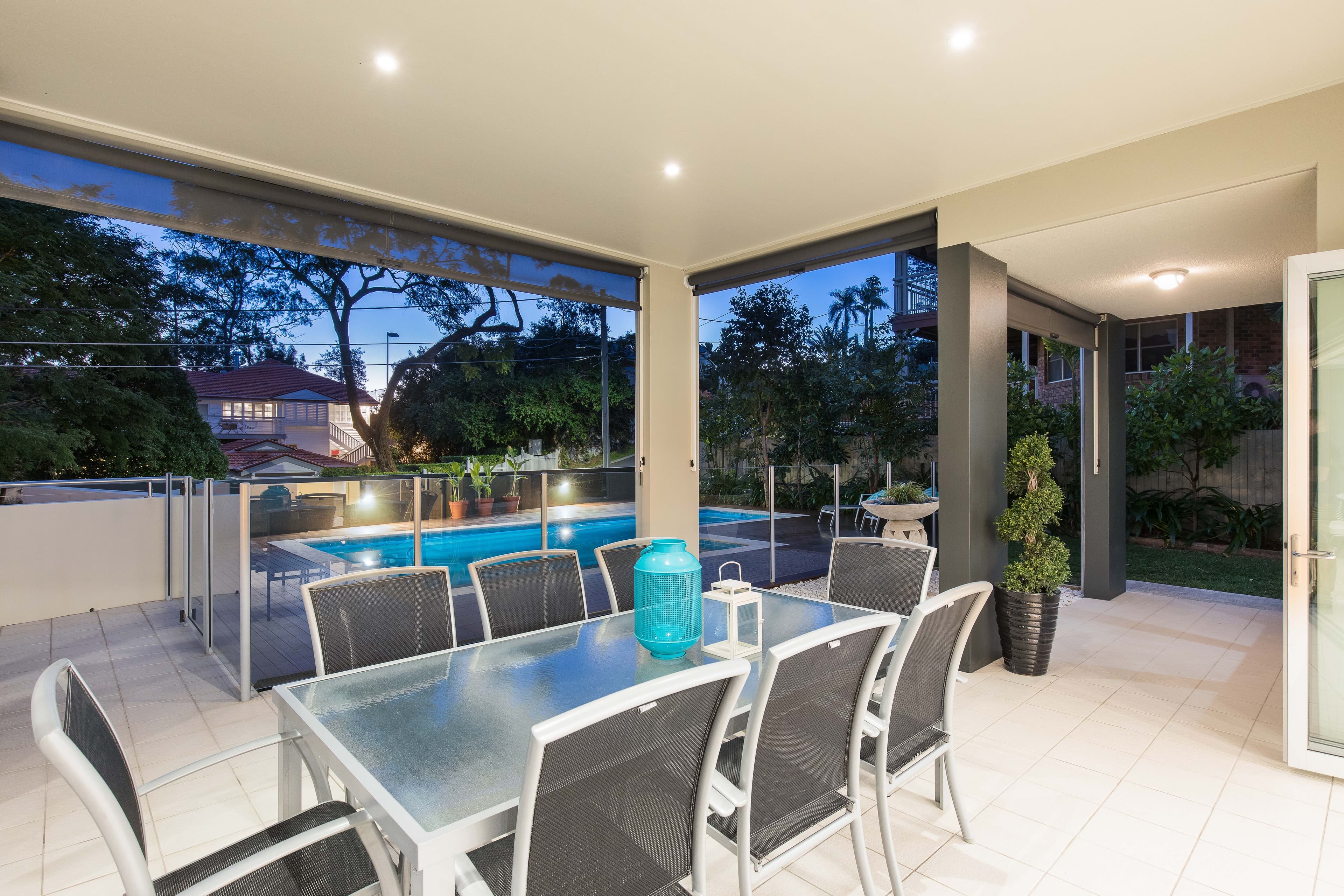 33 Aaron Avenue, Hawthorne QLD 4171, Hawthorne - Thumbnail 8