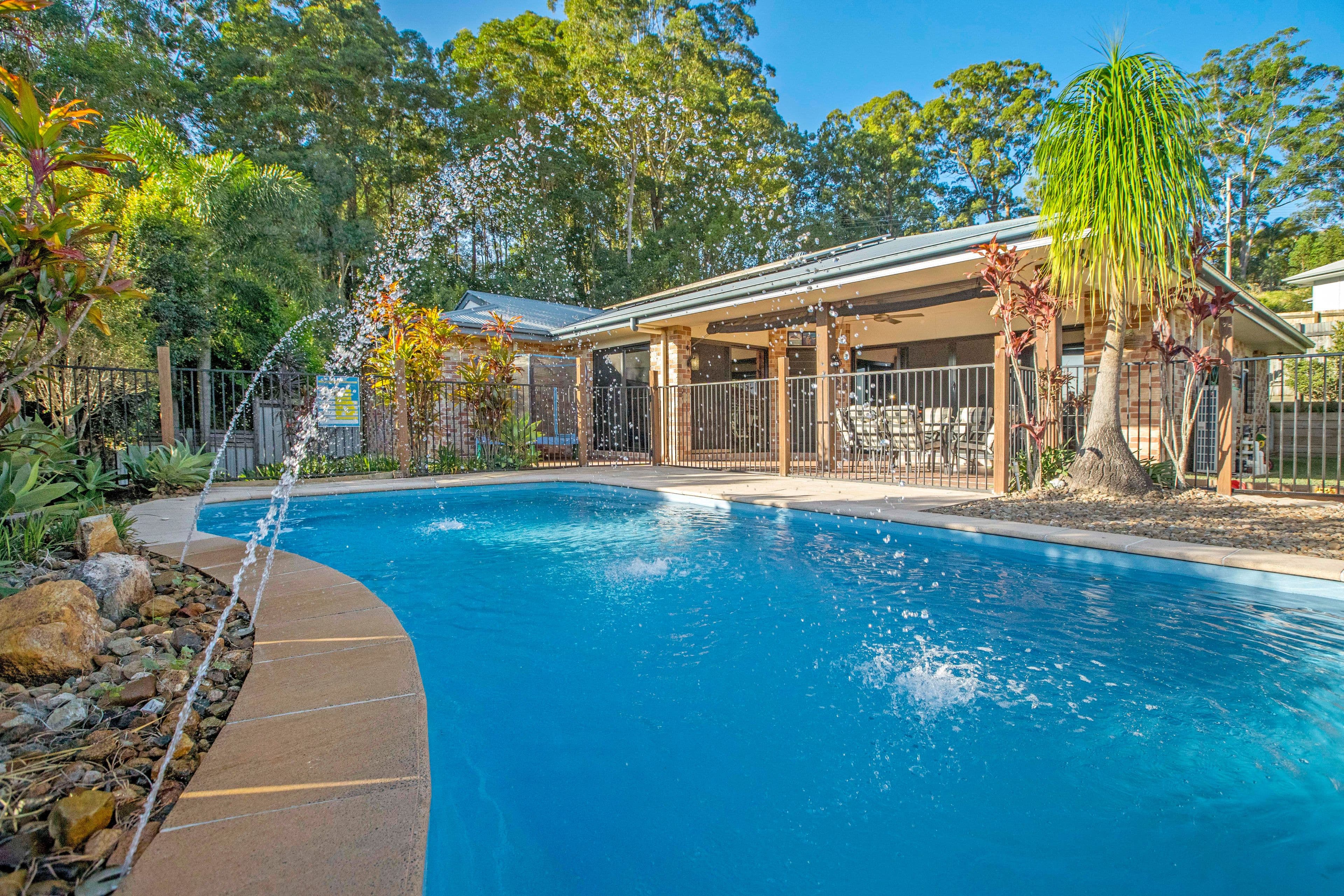 38 Bunya Pine Place, Woombye QLD 4559, Woombye - Thumbnail 3