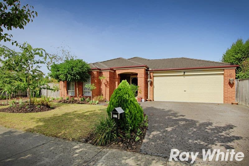 11 Heritage Boulevard, PAKENHAM VIC 3810, Pakenham - Image 1